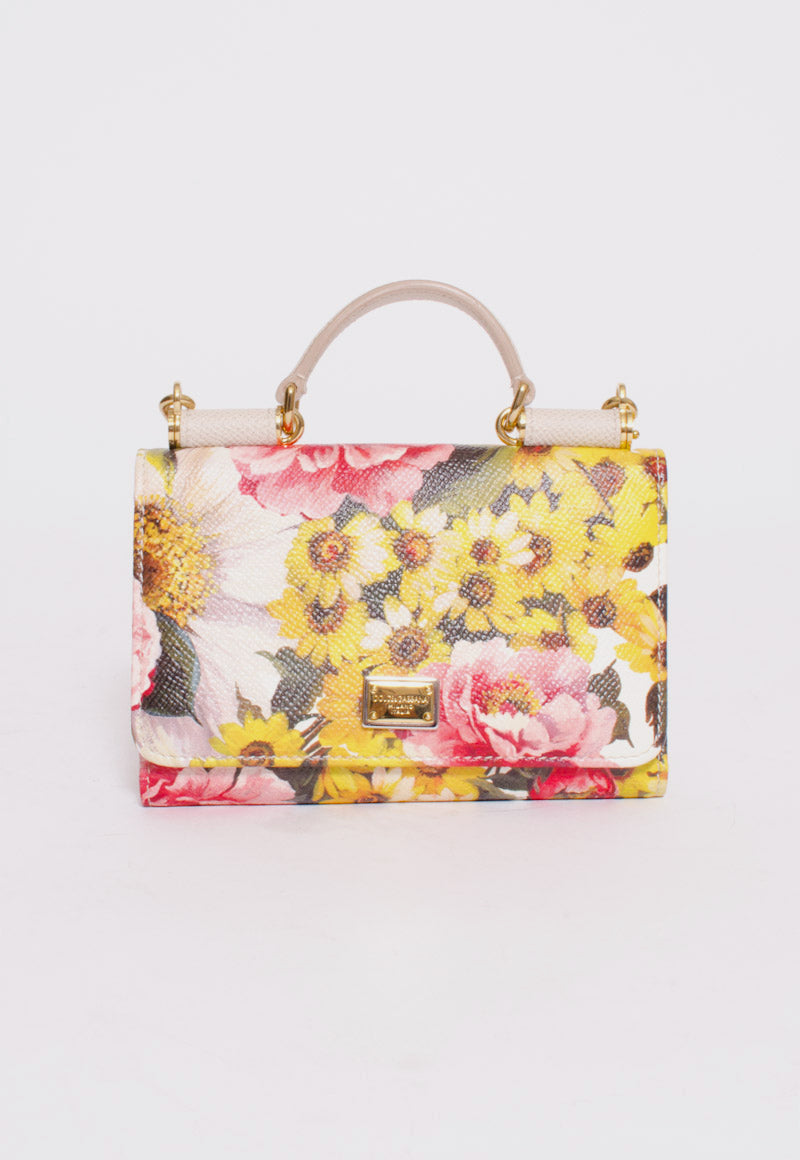 DAUPHINE PHONE CASE PURSE