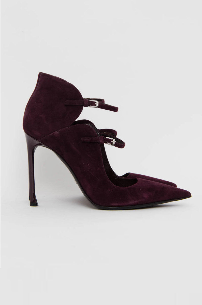 PETELE PUMPS