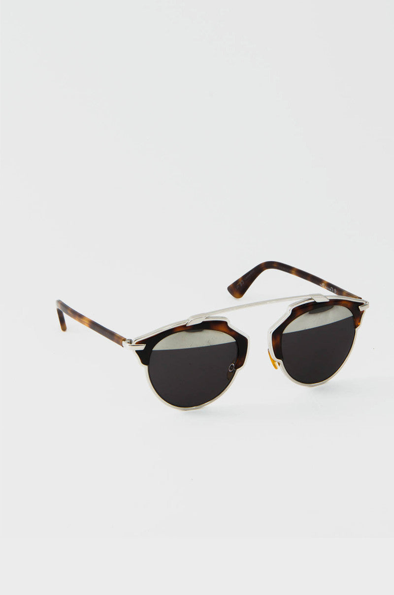 SO REAL SUNGLASSES