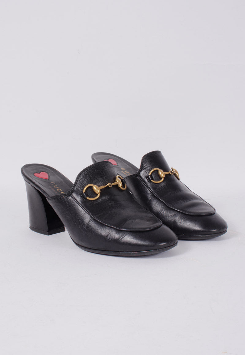 PRINCETOWN MULES