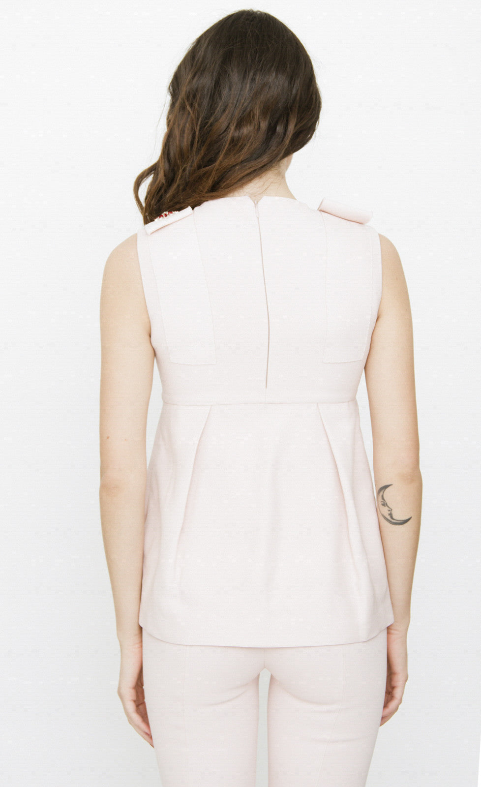 PRADA PINK 2 PIECE SET