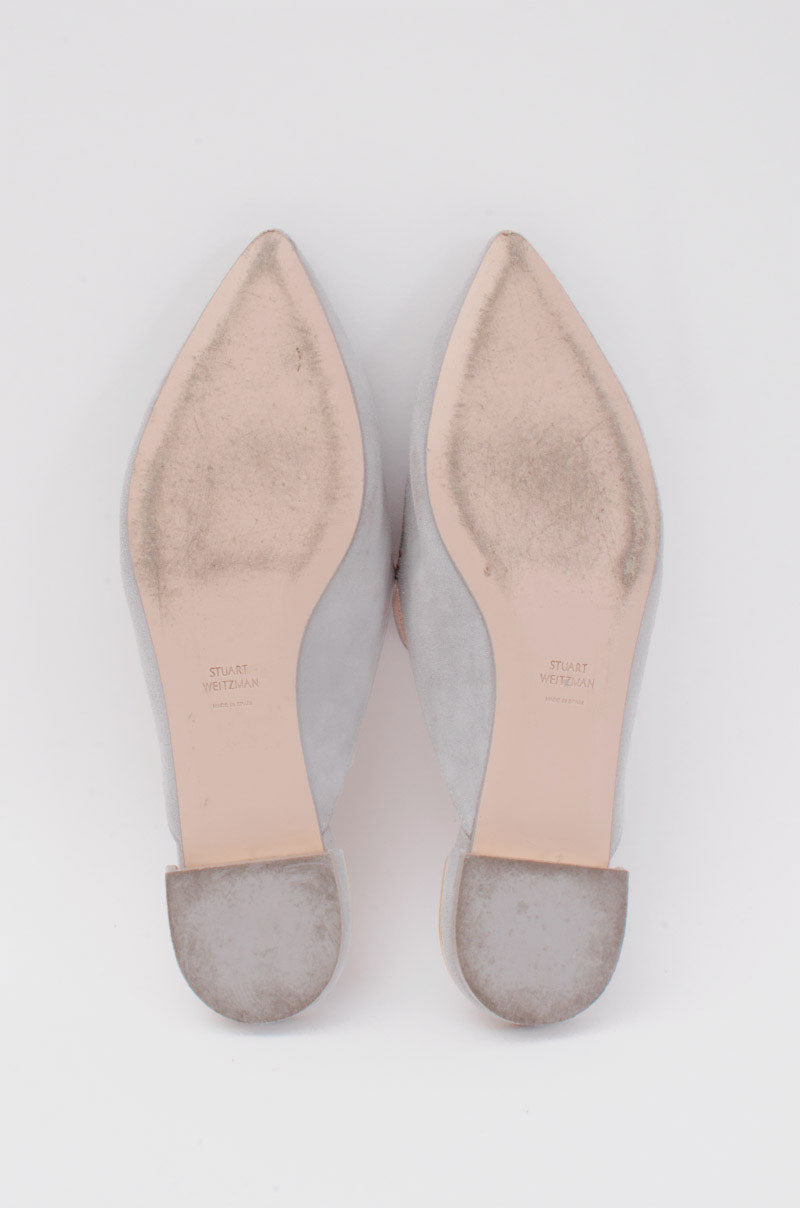 GIGI HADID EYELOVE MORE SLIPPERS