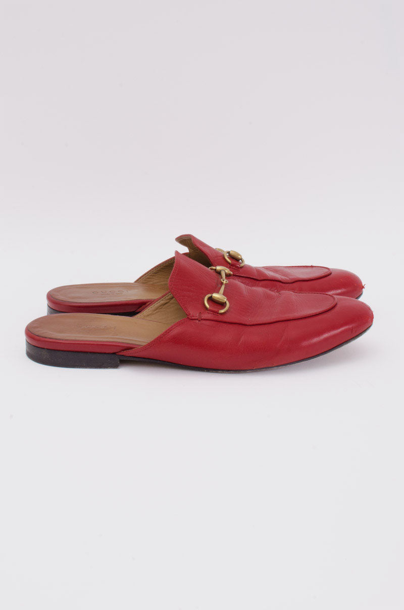 PRINCETOWN LOAFERS