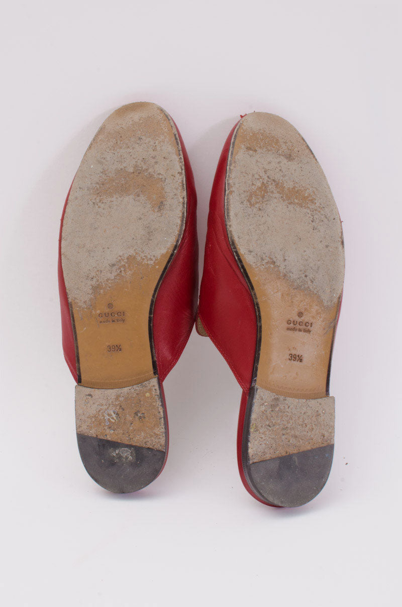 PRINCETOWN LOAFERS