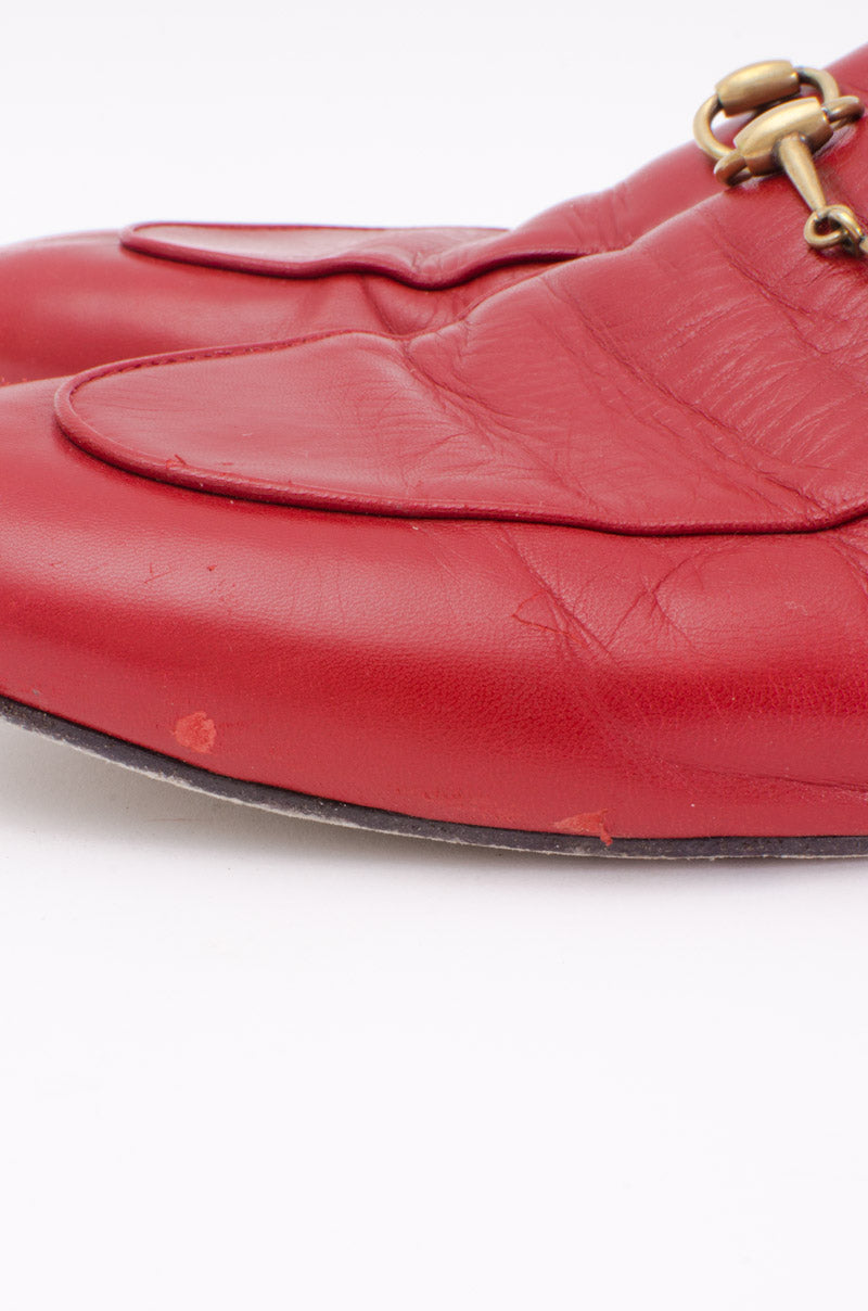 PRINCETOWN LOAFERS
