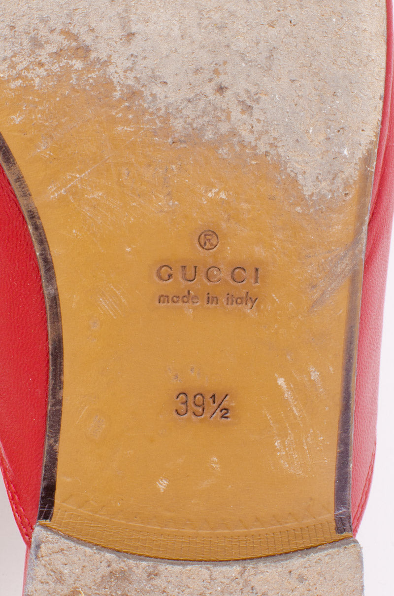 PRINCETOWN LOAFERS