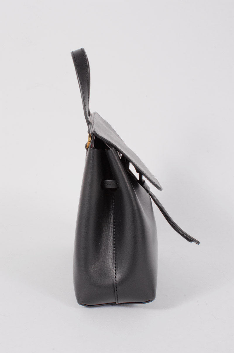 MINI LADY BAG WITH TAGS