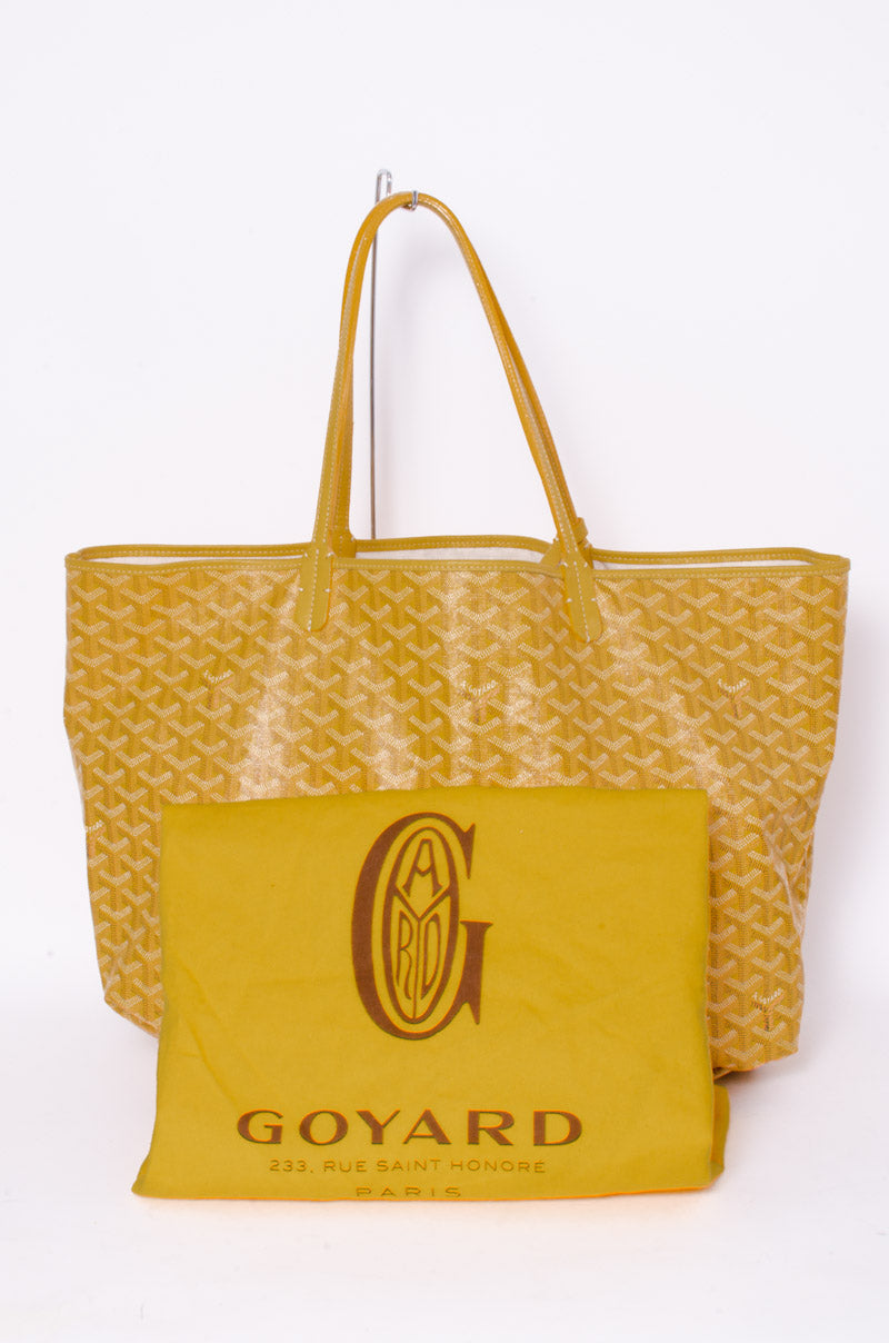 SAINT LOUIS GM BAG
