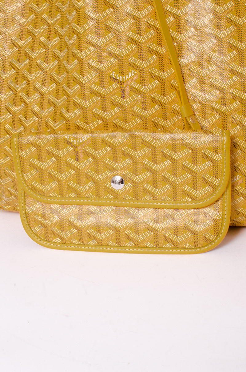 SAINT LOUIS GM BAG