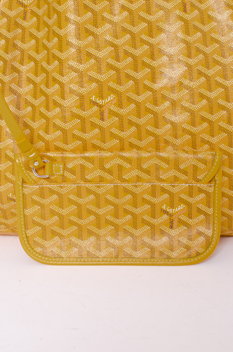 SAINT LOUIS GM BAG