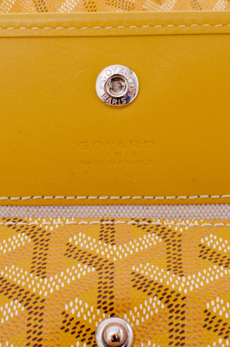 SAINT LOUIS GM BAG