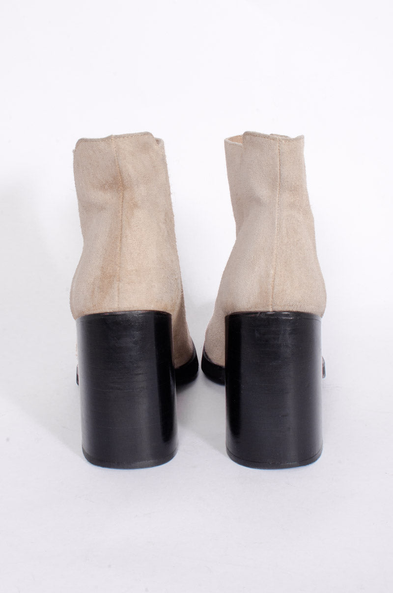 ANDORRA BOOTS