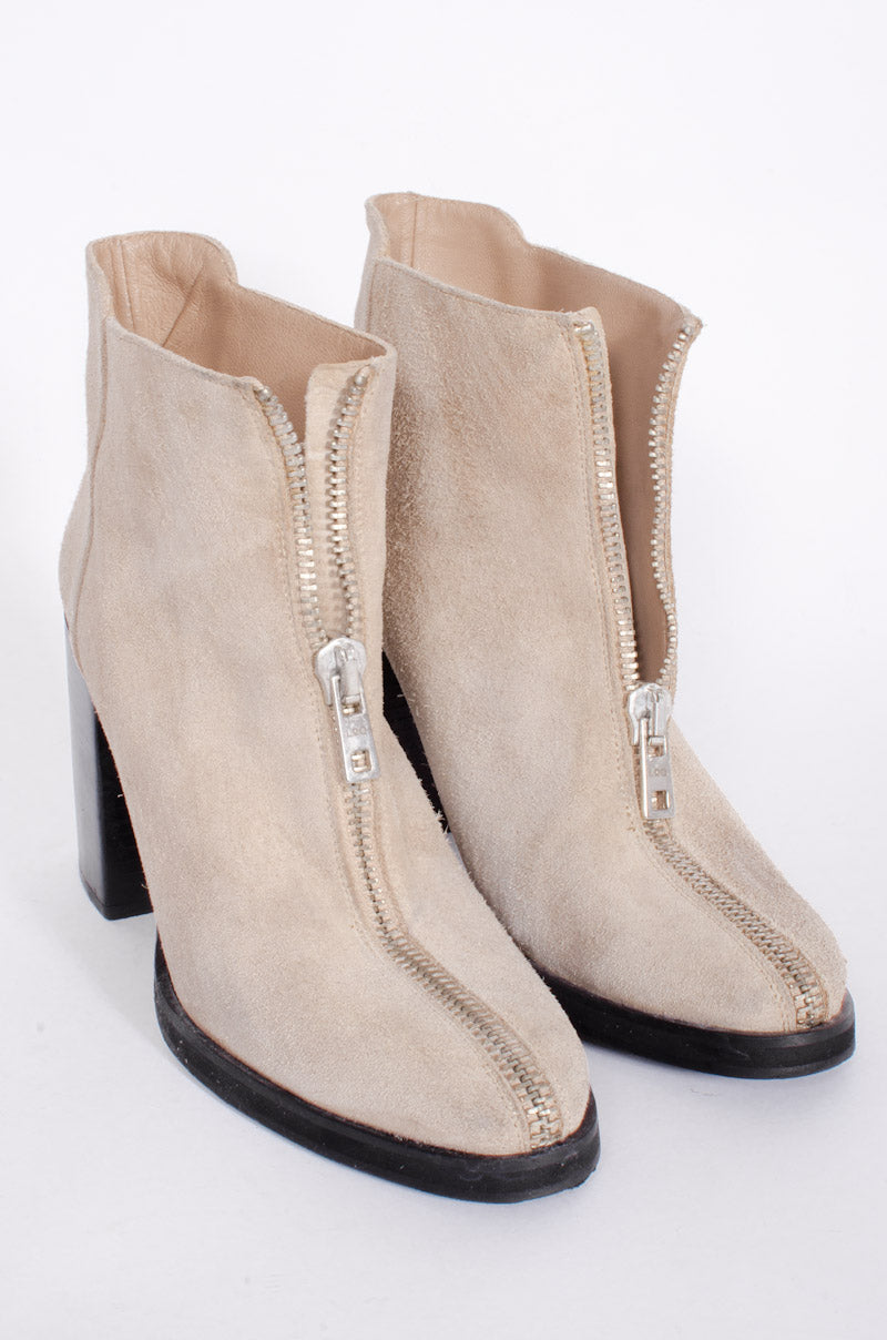 ANDORRA BOOTS