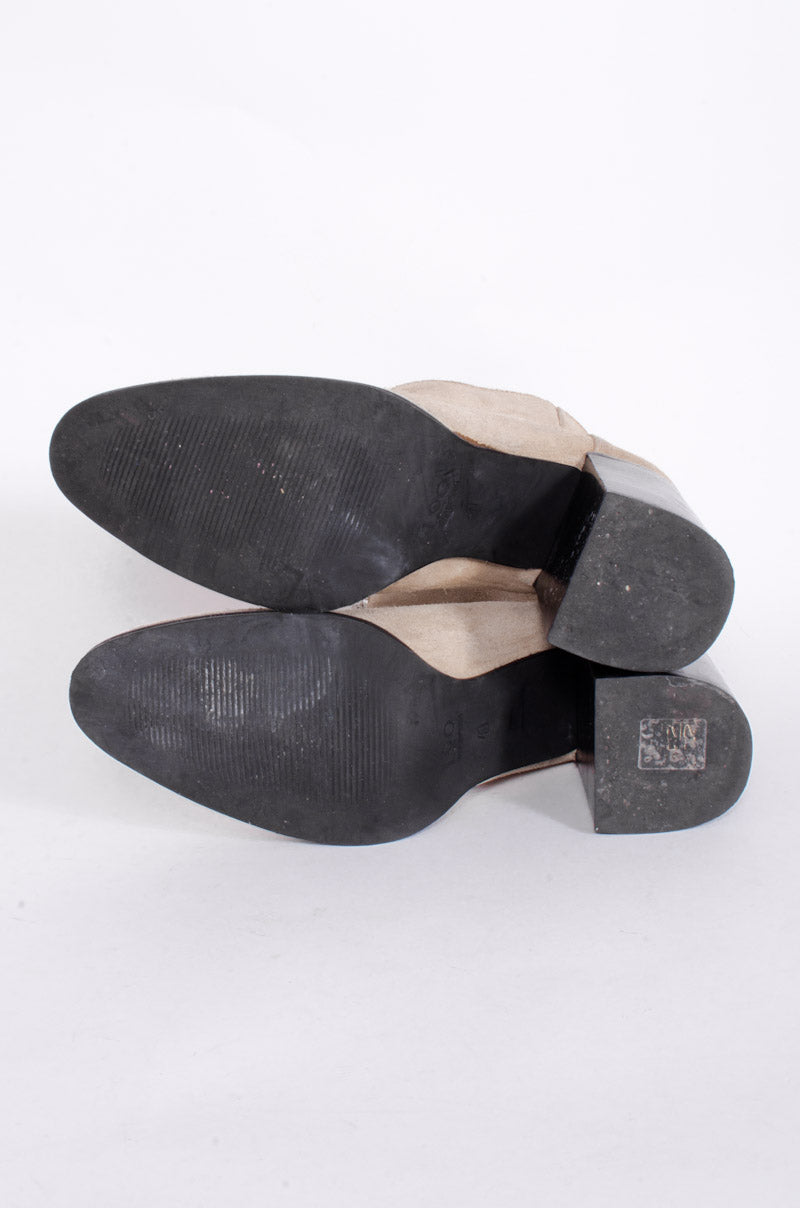 ANDORRA BOOTS