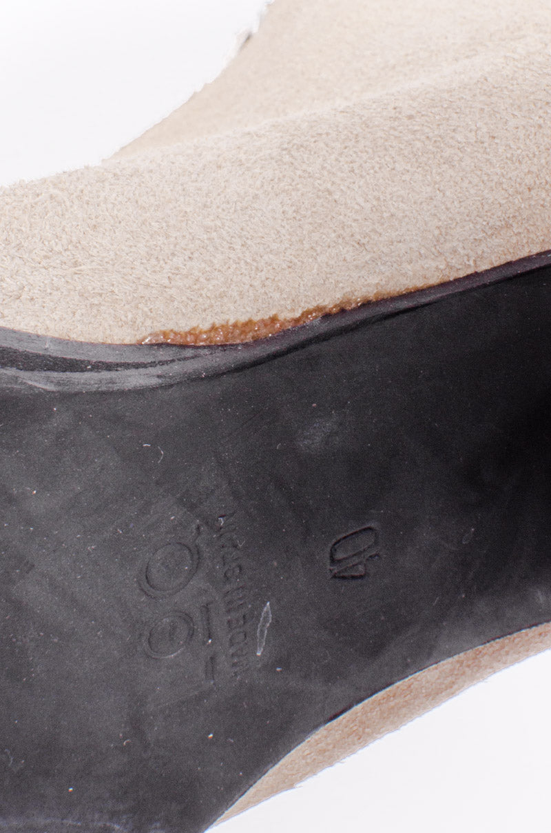 ANDORRA BOOTS