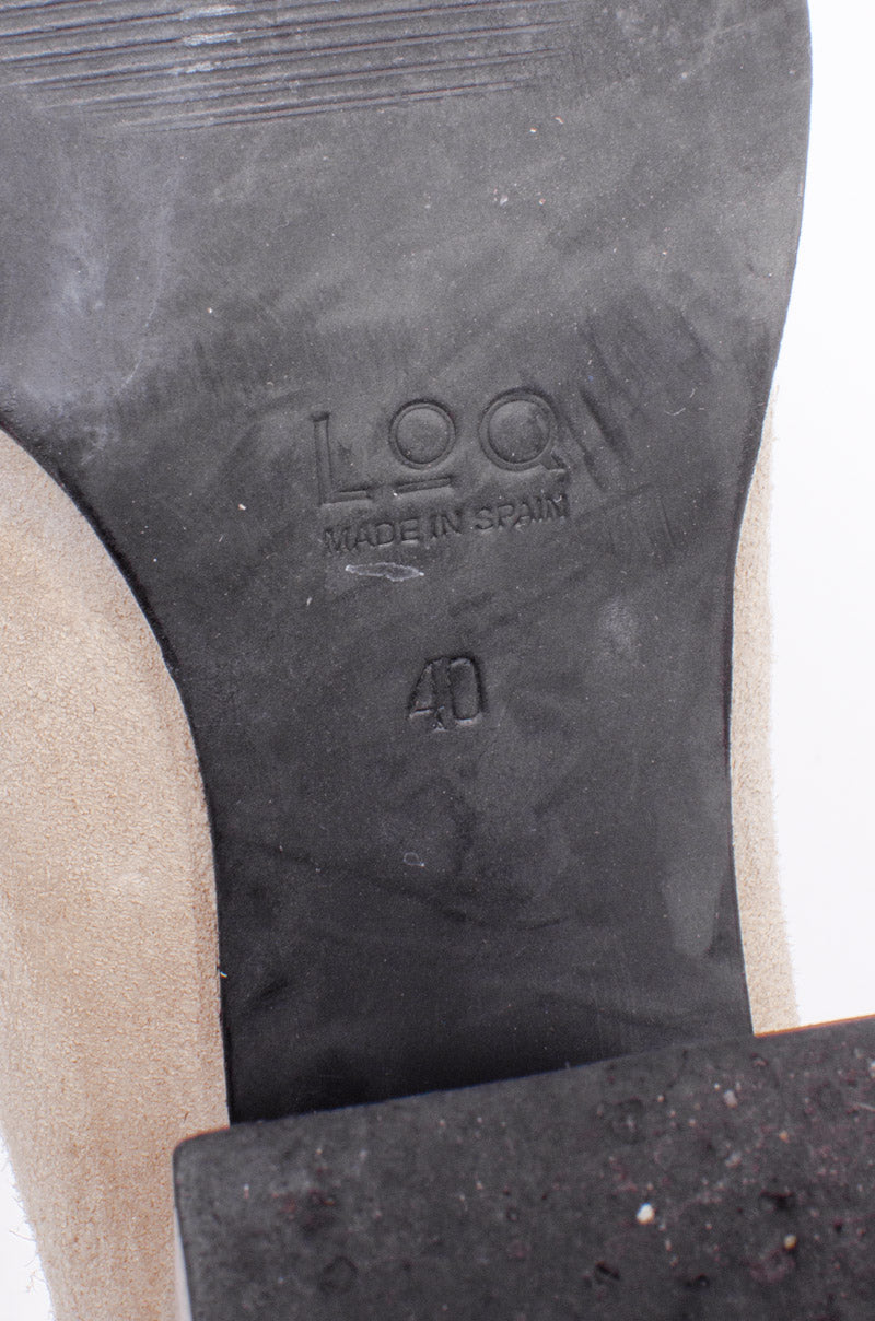 ANDORRA BOOTS