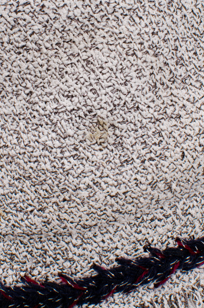 2008/2009 BOUCLE JACKET