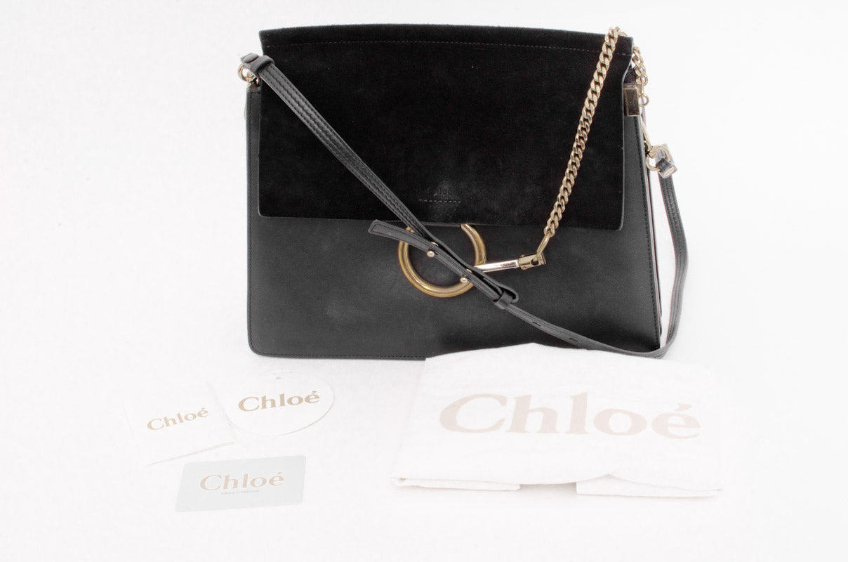 FAYE BAG
