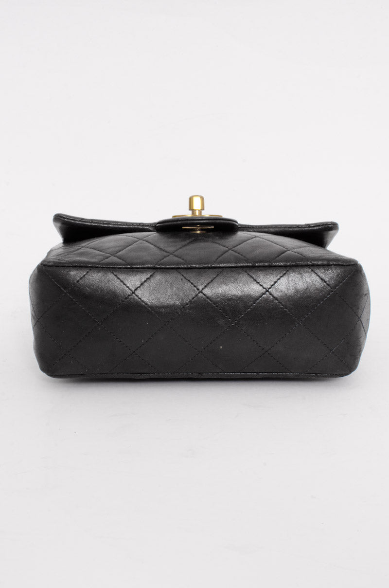 1997-1999 MINI QUILTED BAG