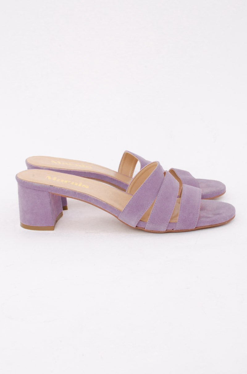 JANE SANDALS WITH TAGS