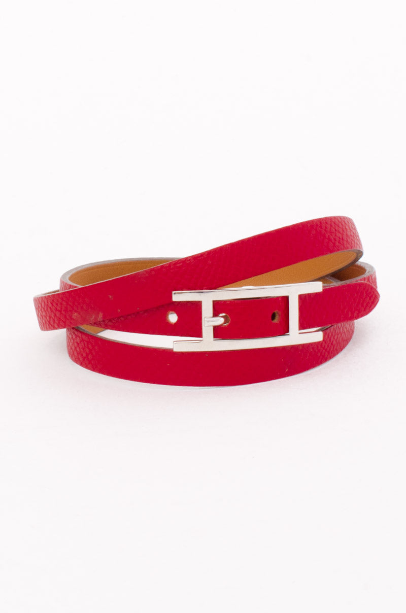 EPSOM TRIPLE TOUR BRACELET