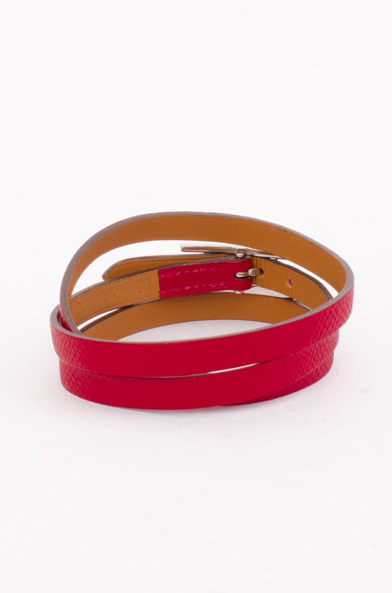 EPSOM TRIPLE TOUR BRACELET