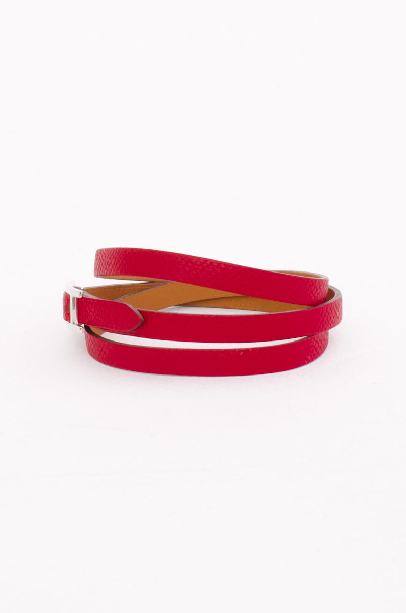 EPSOM TRIPLE TOUR BRACELET