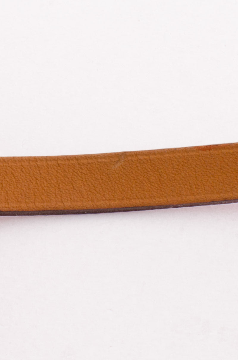 EPSOM TRIPLE TOUR BRACELET