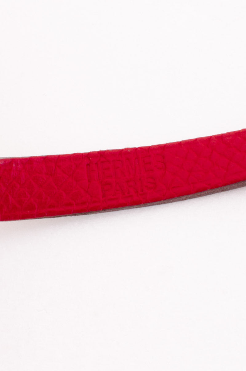 EPSOM TRIPLE TOUR BRACELET