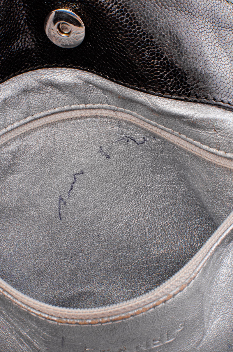 LUX LIGNE TOTE