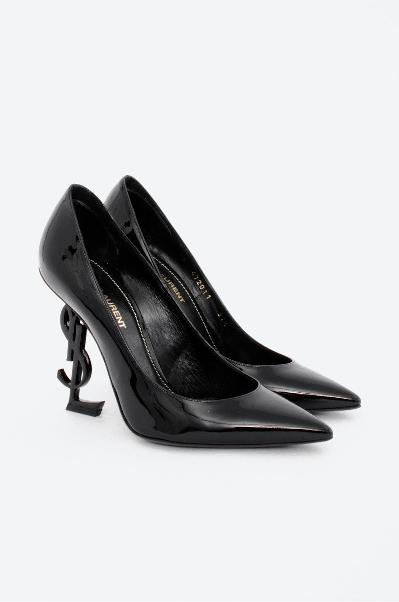 OPYUM HEEL
