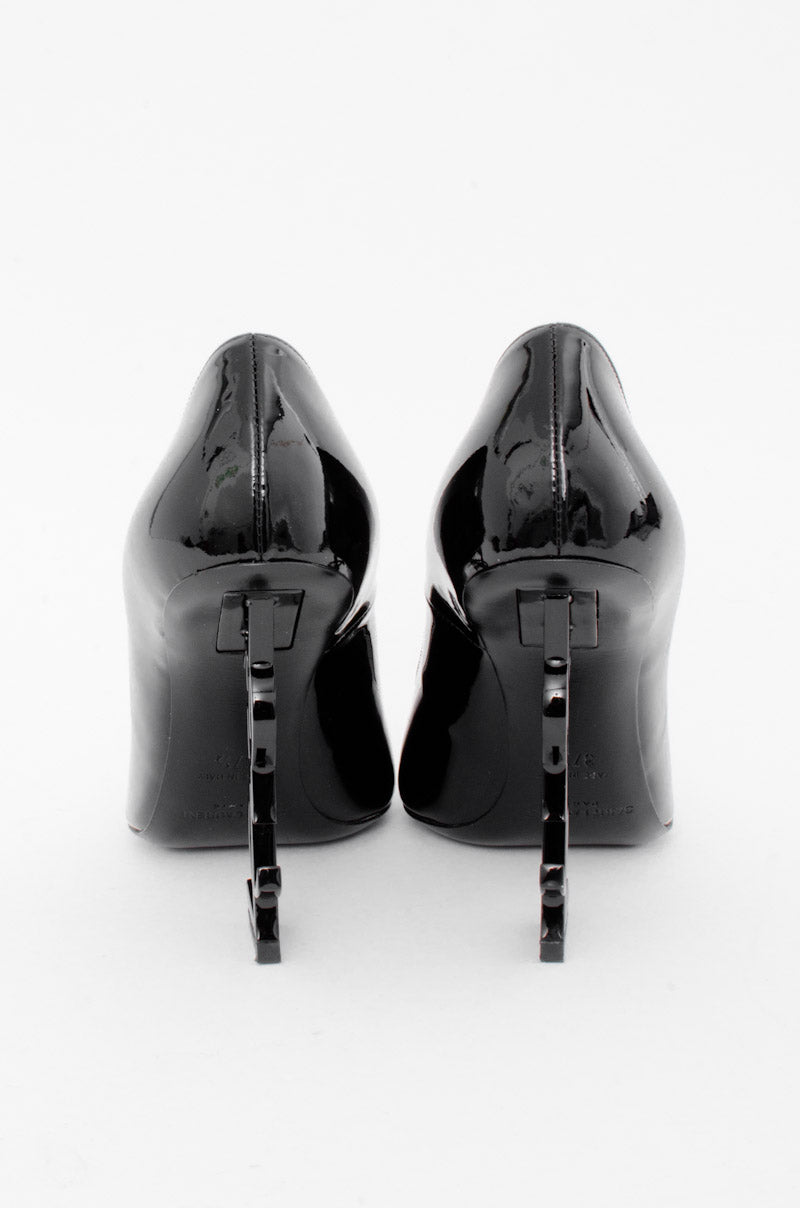 OPYUM HEEL