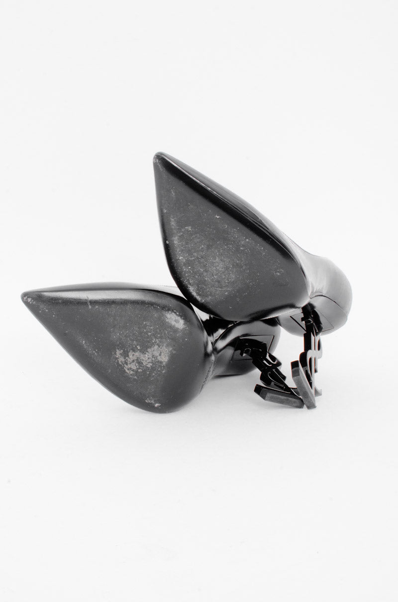 OPYUM HEEL