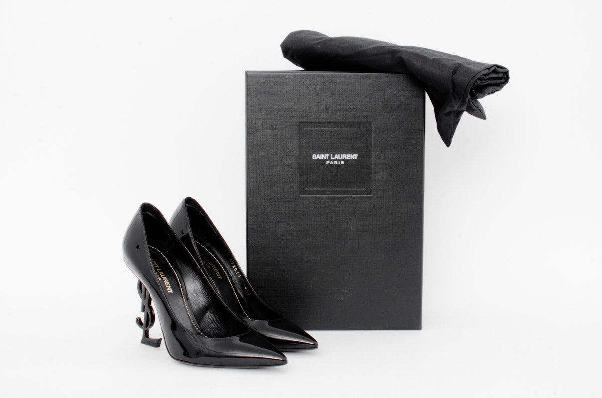 OPYUM HEEL