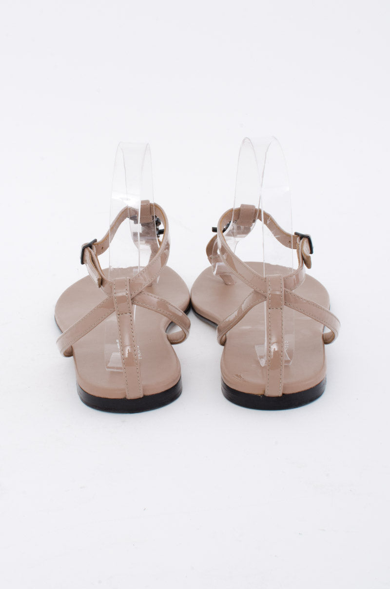 PIED NU SANDAL