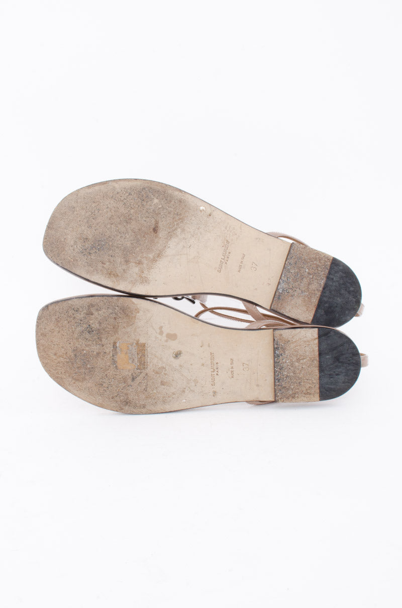 PIED NU SANDAL