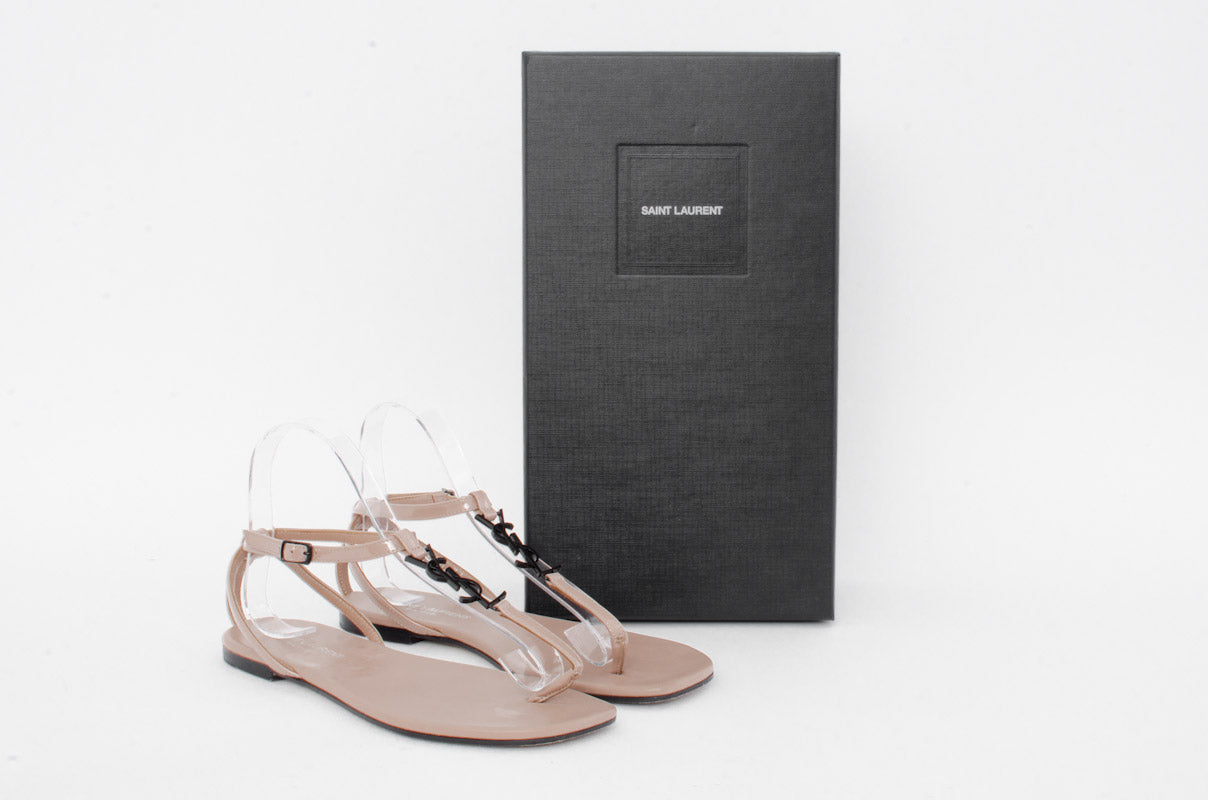 PIED NU SANDAL