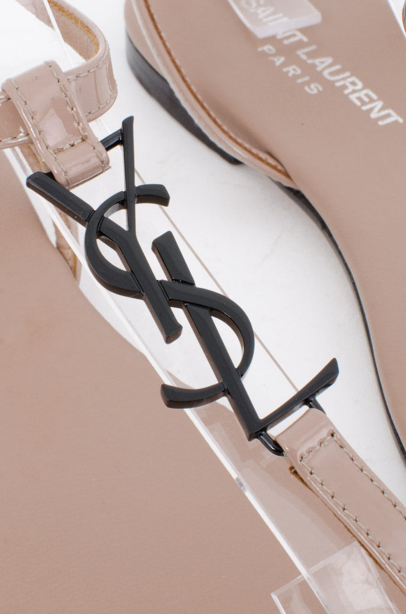 PIED NU SANDAL