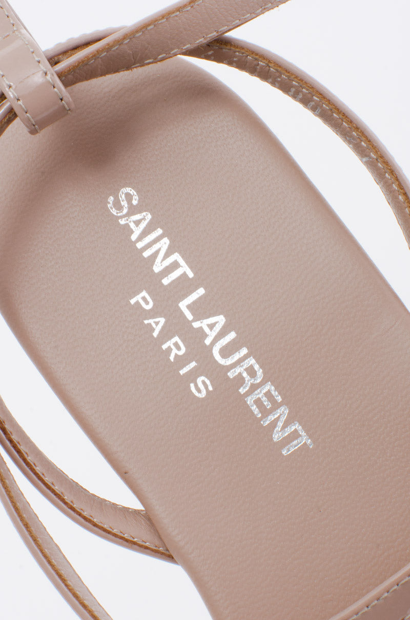 PIED NU SANDAL
