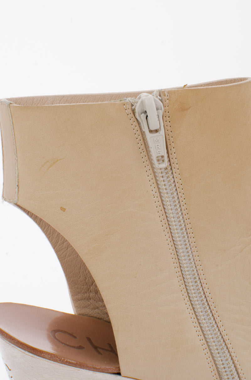 ANKLE WEDGE