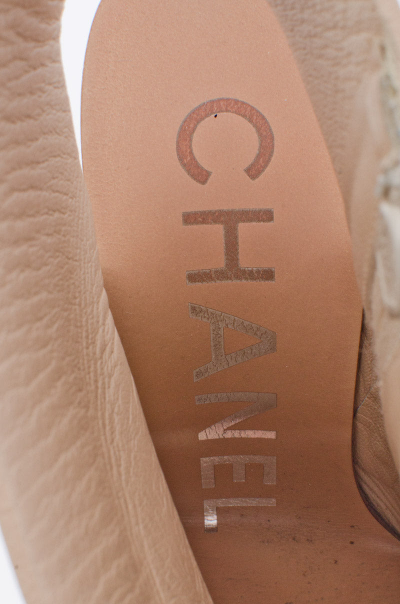 ANKLE WEDGE