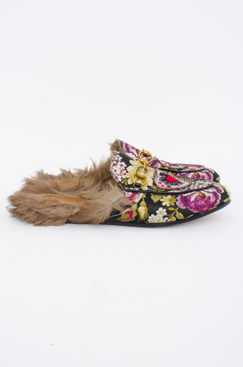 PRINCETOWN ROMANTIQUE SLIPPERS