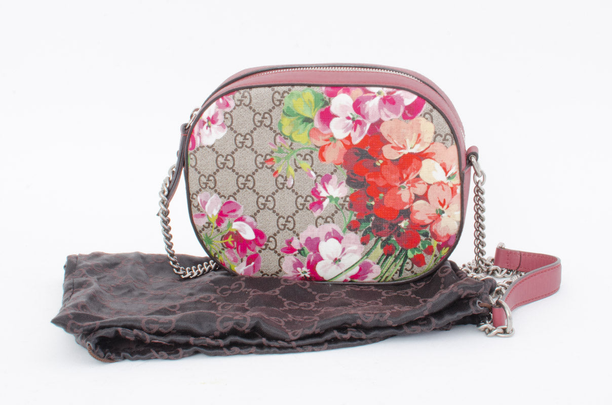 BLOOMS GG SUPREME BAG