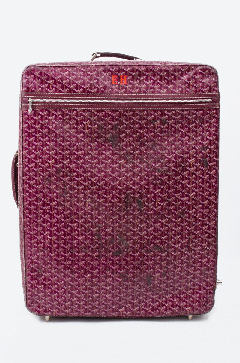 TROLLEY MM LUGGAGE