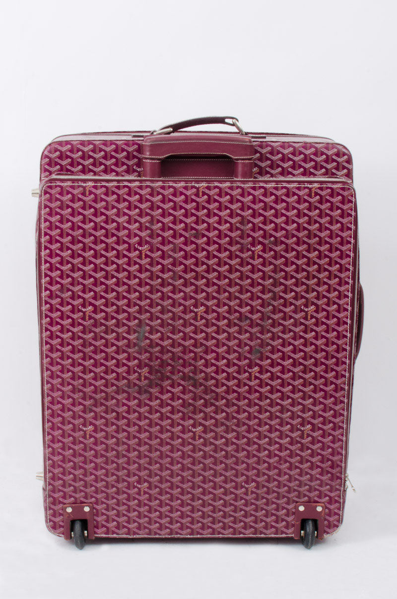 TROLLEY MM LUGGAGE