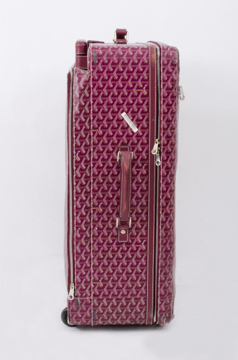 TROLLEY MM LUGGAGE