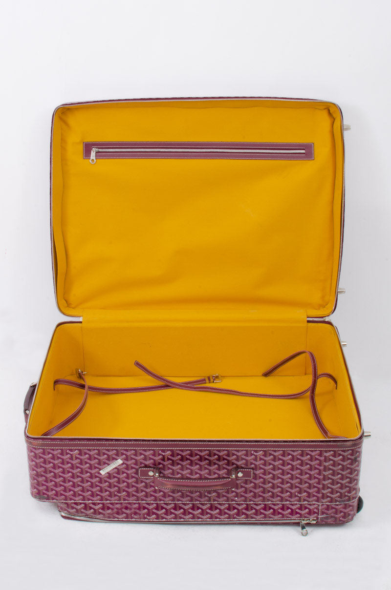 TROLLEY MM LUGGAGE