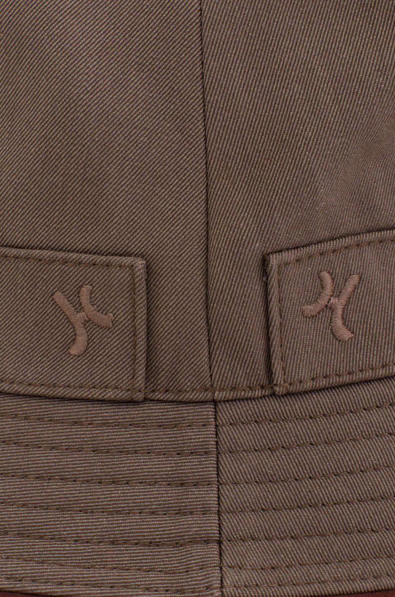 BUCKET HAT