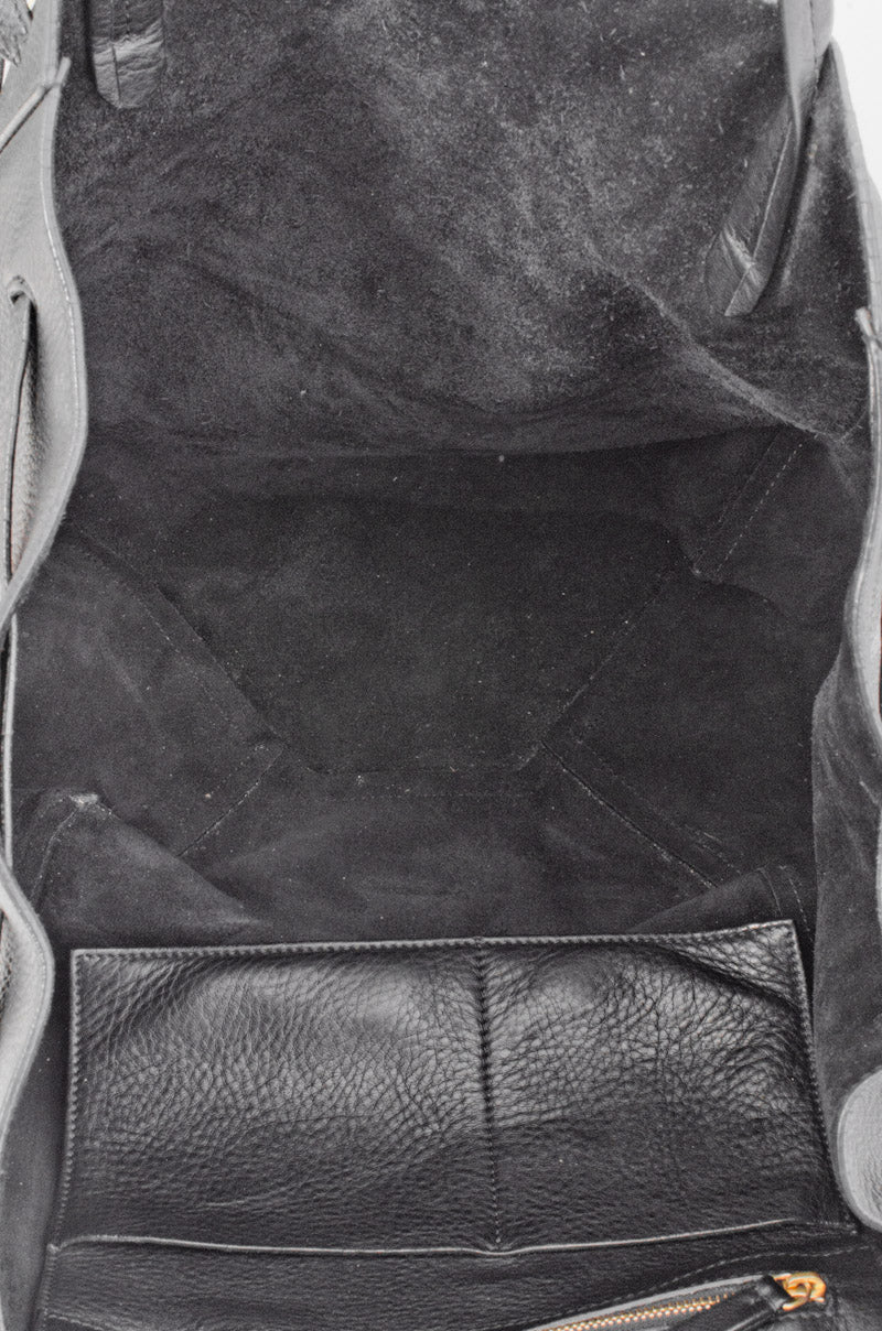 CABAS PHANTOM TOTE