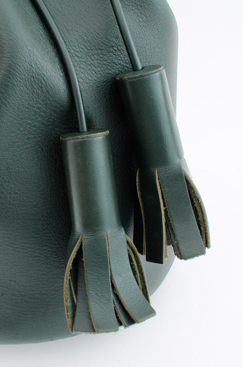 BUCKET BAG